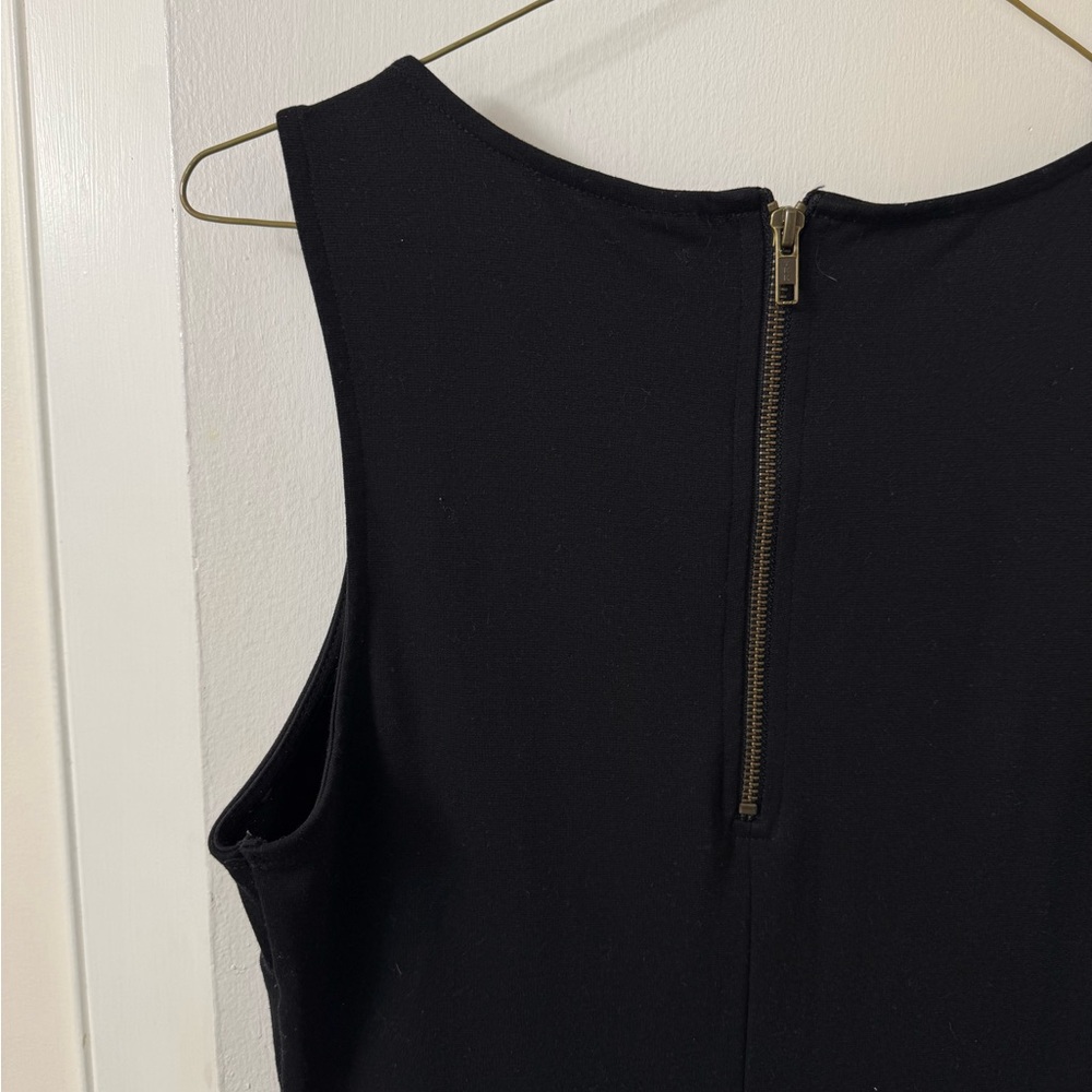 Old Navy Black Dress